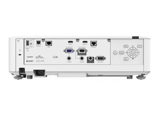 Epson EB-L520U LCD Laser Projektor