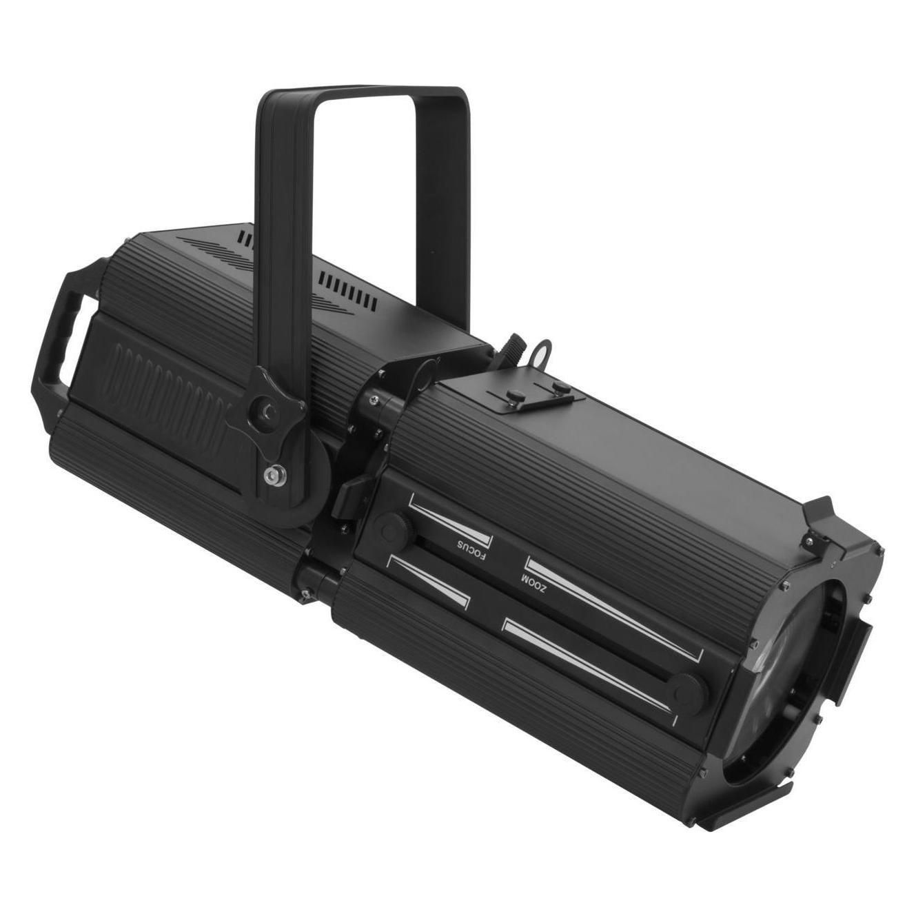 Eurolite LED PFE-200 3000K Profile Spot (200 W, LED) (40001975)