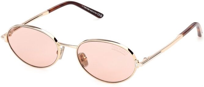 Tom Ford Gina-02 FT1420 (28Y)