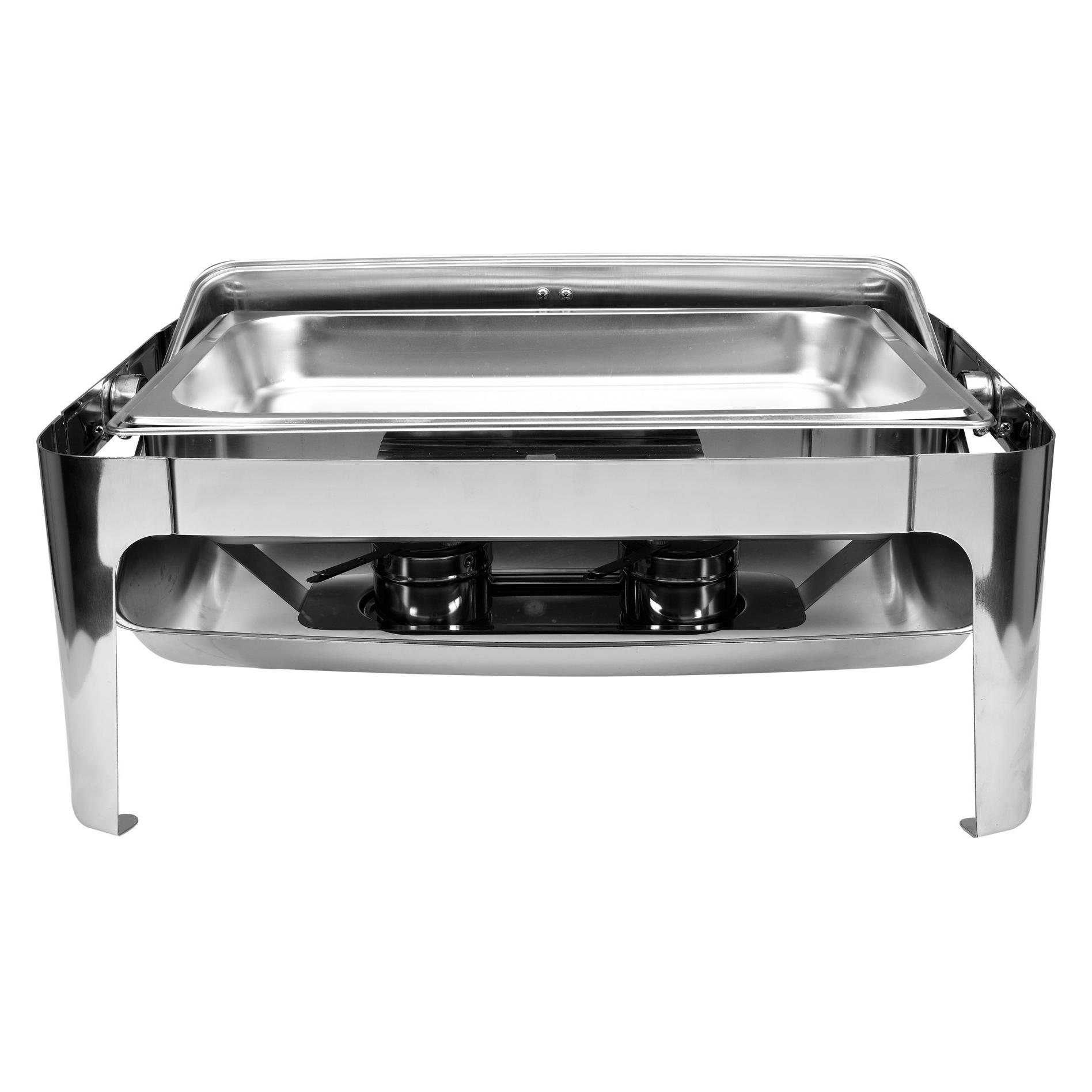 Yato PODGRZEWACZ ROLL TOP GN 1/1 9L (YG-04140)