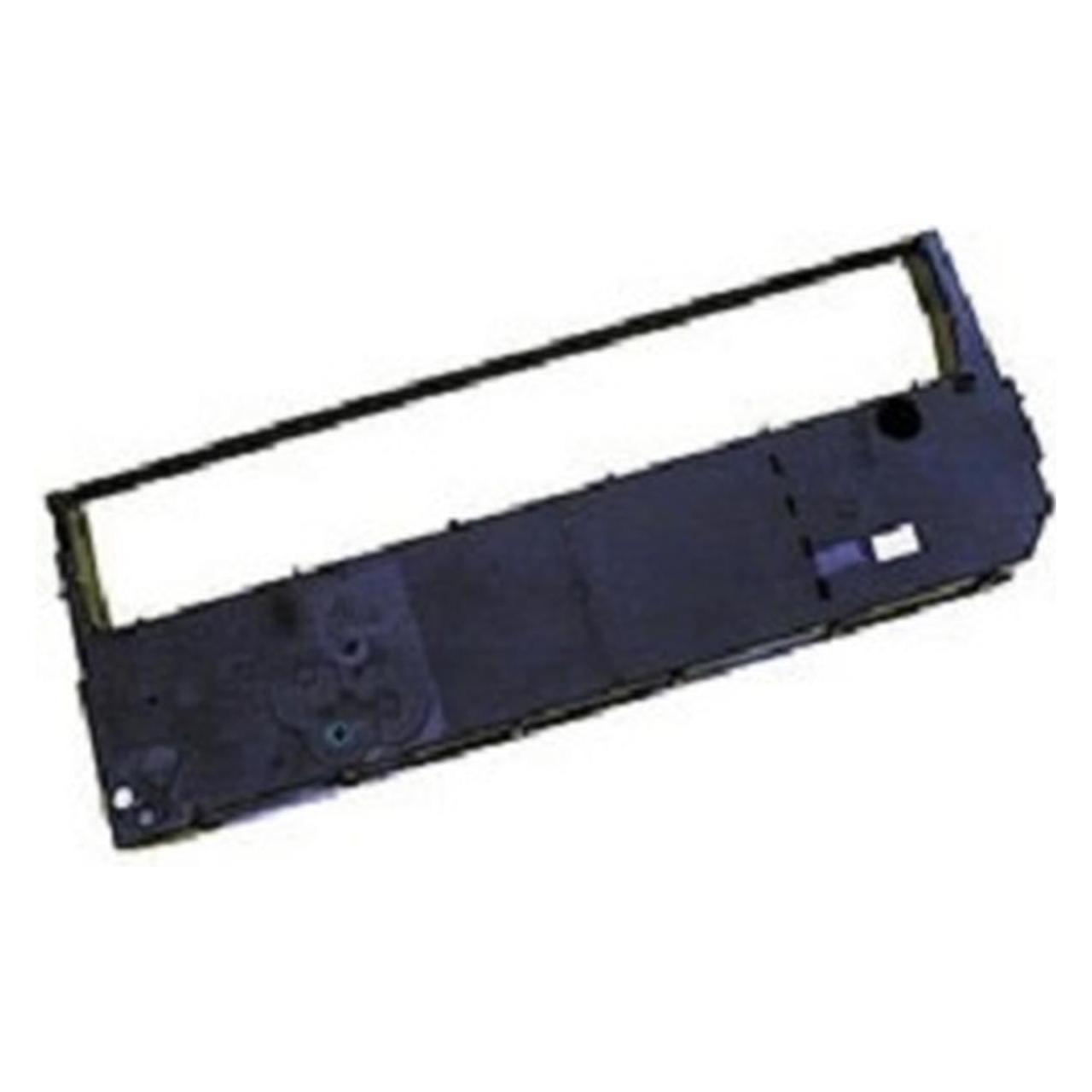 Kores Farbband für Mannesmann Tally 2030, Nylon, schwarz Tally T2240 (A110NYS) (A110NYS)