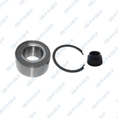 GSP Radlagersatz GK1439 für Fiat ALFA ROMEO LANCIA