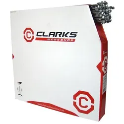 Clarks, Schaltkabel + Bremskabel