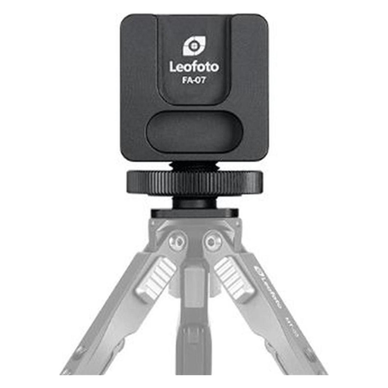 Leofoto FA-07 4 in 1 Kaltschuhadapter (FA-07)