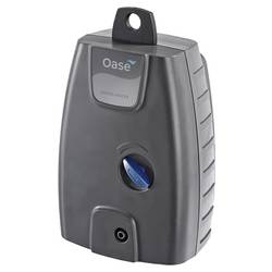 Oase 41848 OxyMax 100 Aquarium-Belüfter 100 l/h