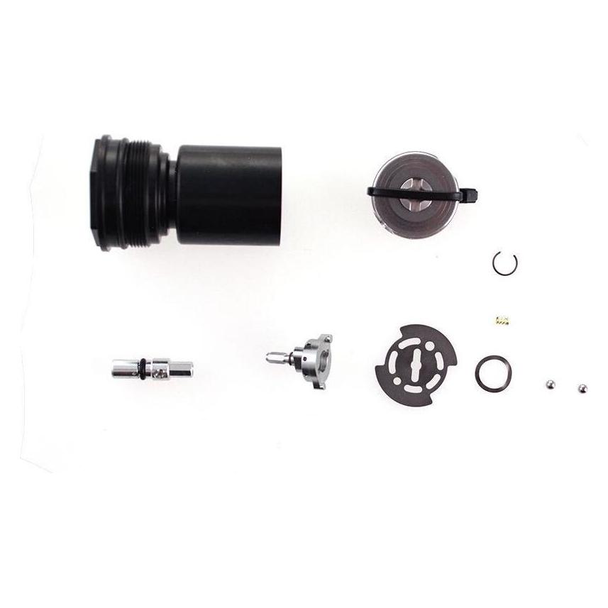 Fox 21 32 SC FIT4 Topcap Rem U-Cup 2pos PTU (820-05-659-KIT)