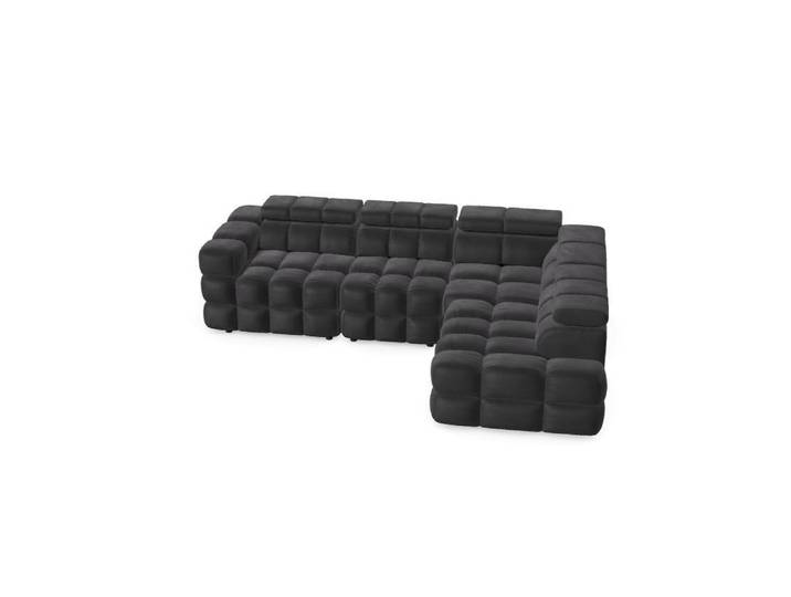 Modulares Sofa Buffalo - Deine Wunschkonfiguration KGCRQ2 - Luxusbetten24