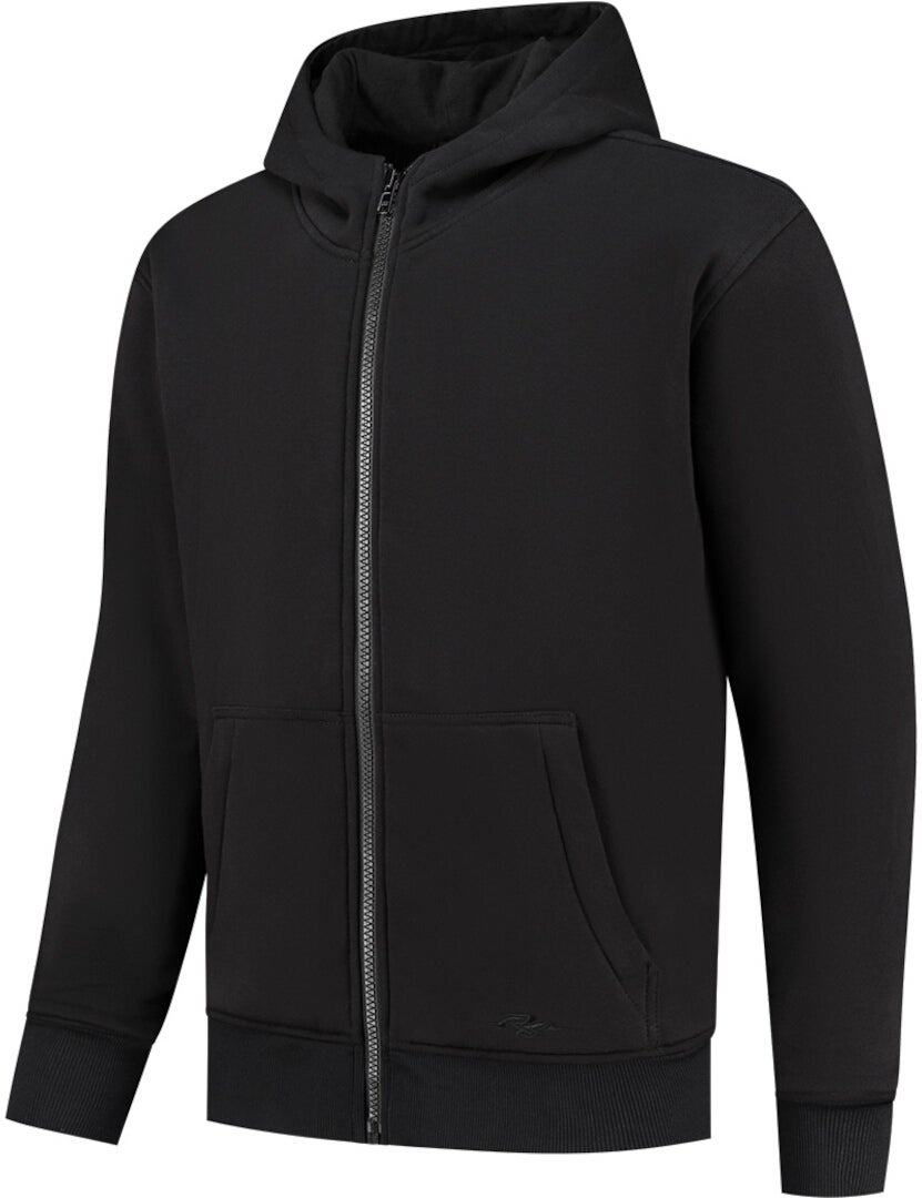 Rusty Stitches Peter Motorrad Zip Hoodie 68209-4XL-100