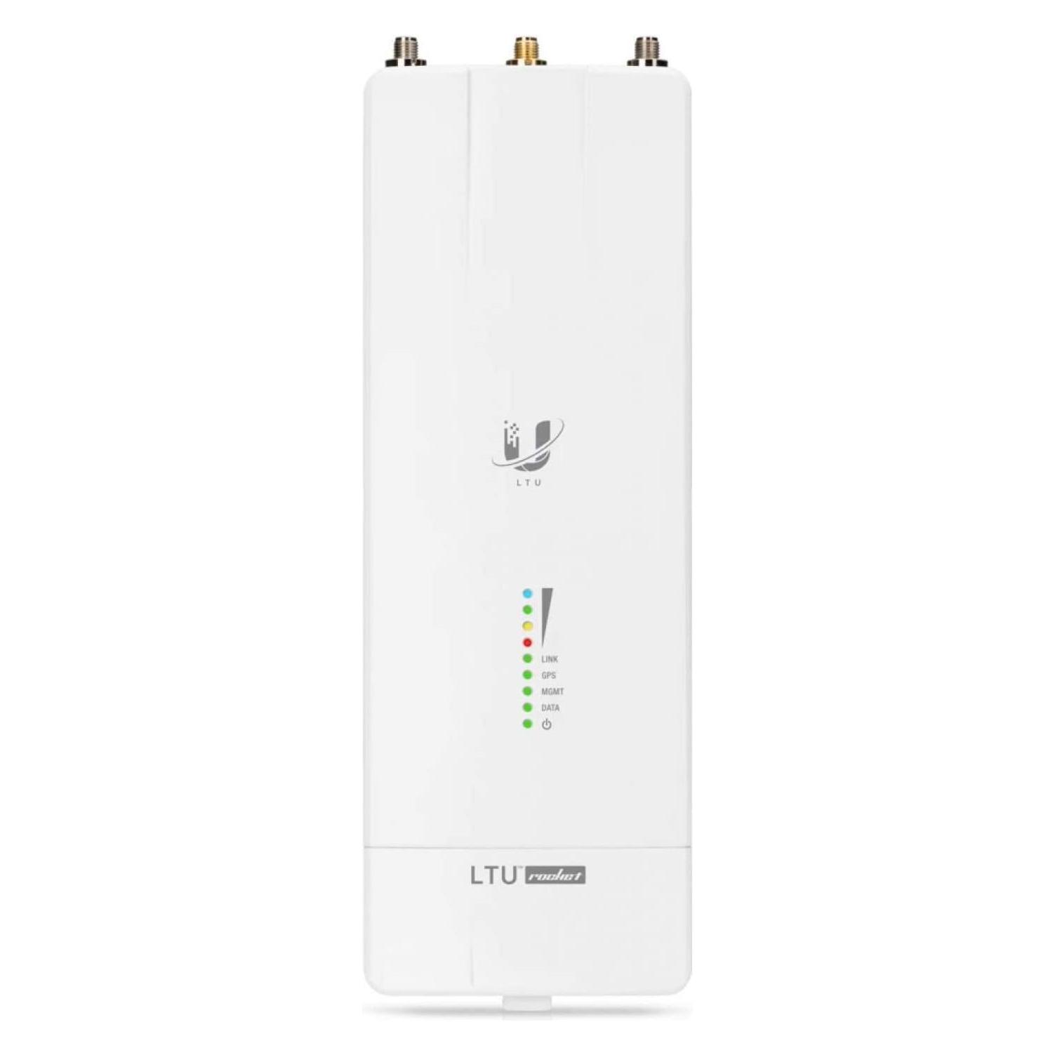 Ubiquiti WLAN-Bridge LTU-Rocket (675 Mbit/s) (LTU-ROCKET)