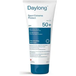 Daylong, Sonnencreme, Sport Extreme Protect Fast absorbing Gel Cream SPF 50+ (SPF 50+, 236 ml)