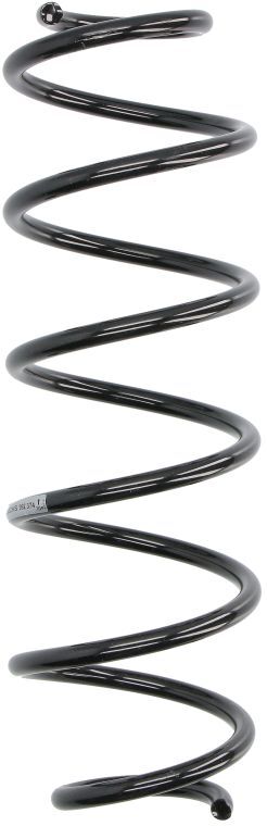 Fahrwerksfeder SACHS 992 374