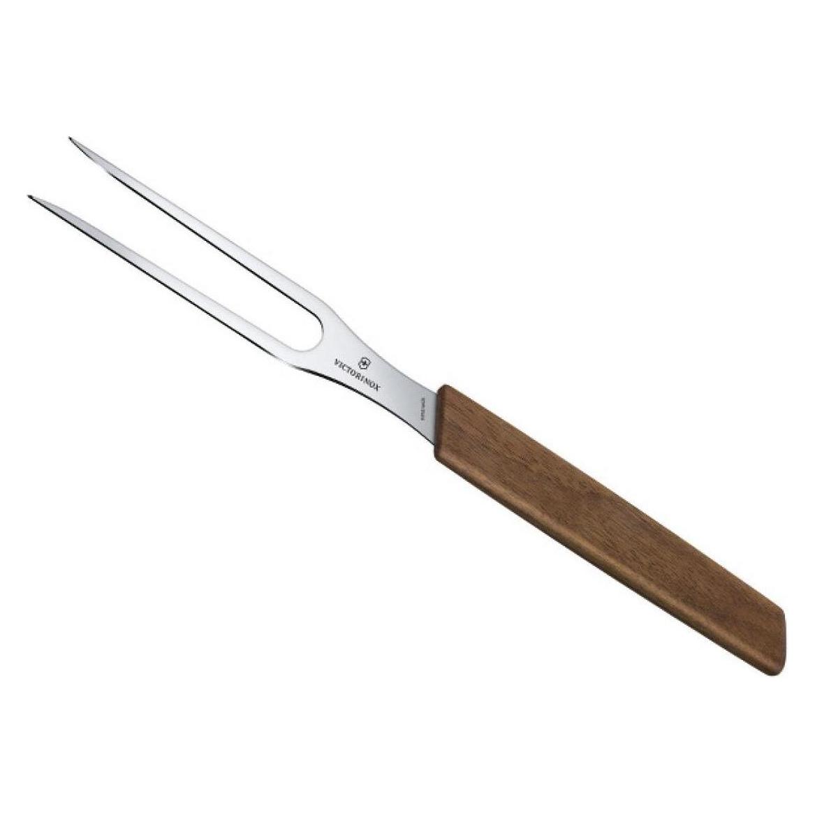 Victorinox Swiss Modern Tranchiergabel (Fleischgabel) (6.9030.15G)