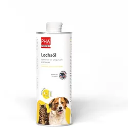 PHA Lachsöl 1000 ml