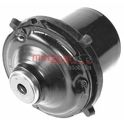 METZGER AUTOTEILE Anschlagpuffer, Federung 6490290 oben für Opel