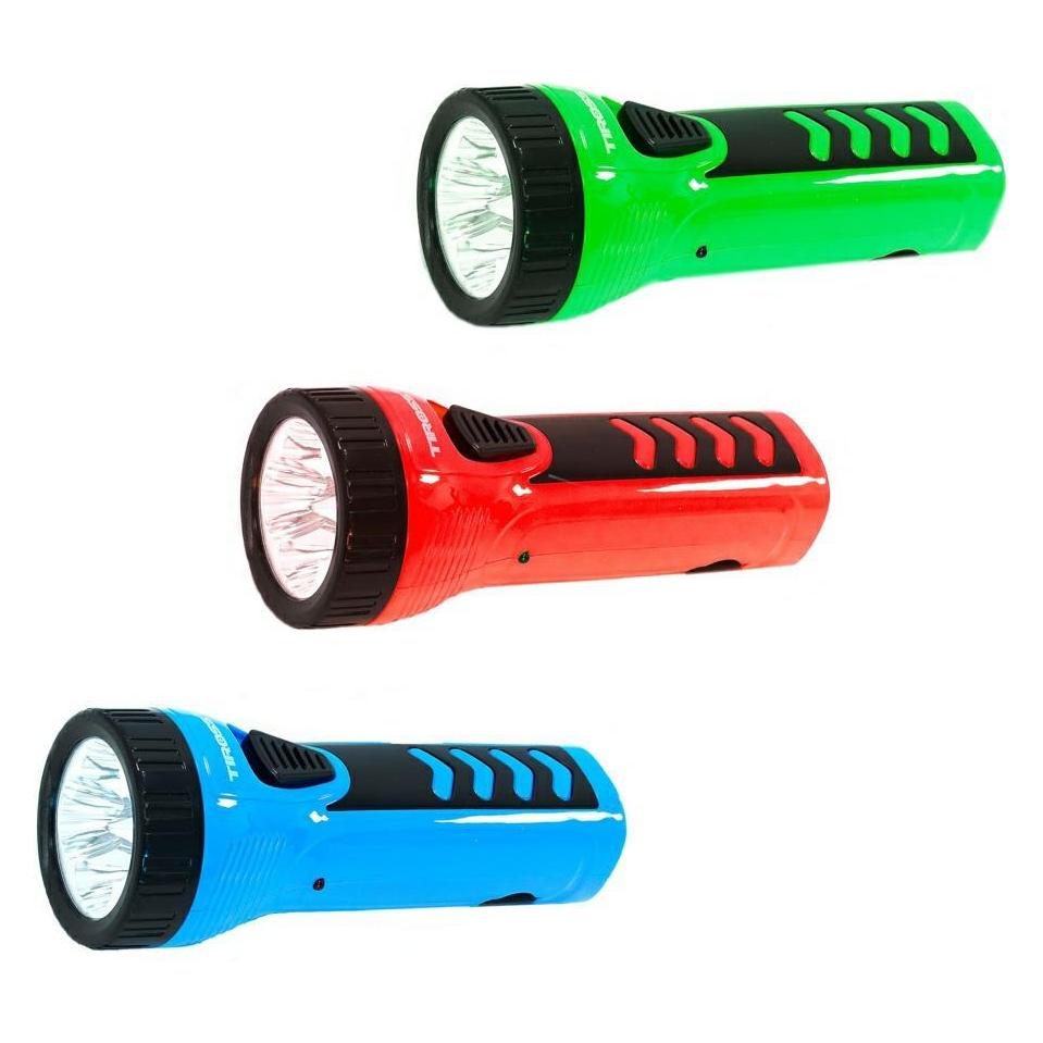 Tiross LED-Taschenlampe (62243396)
