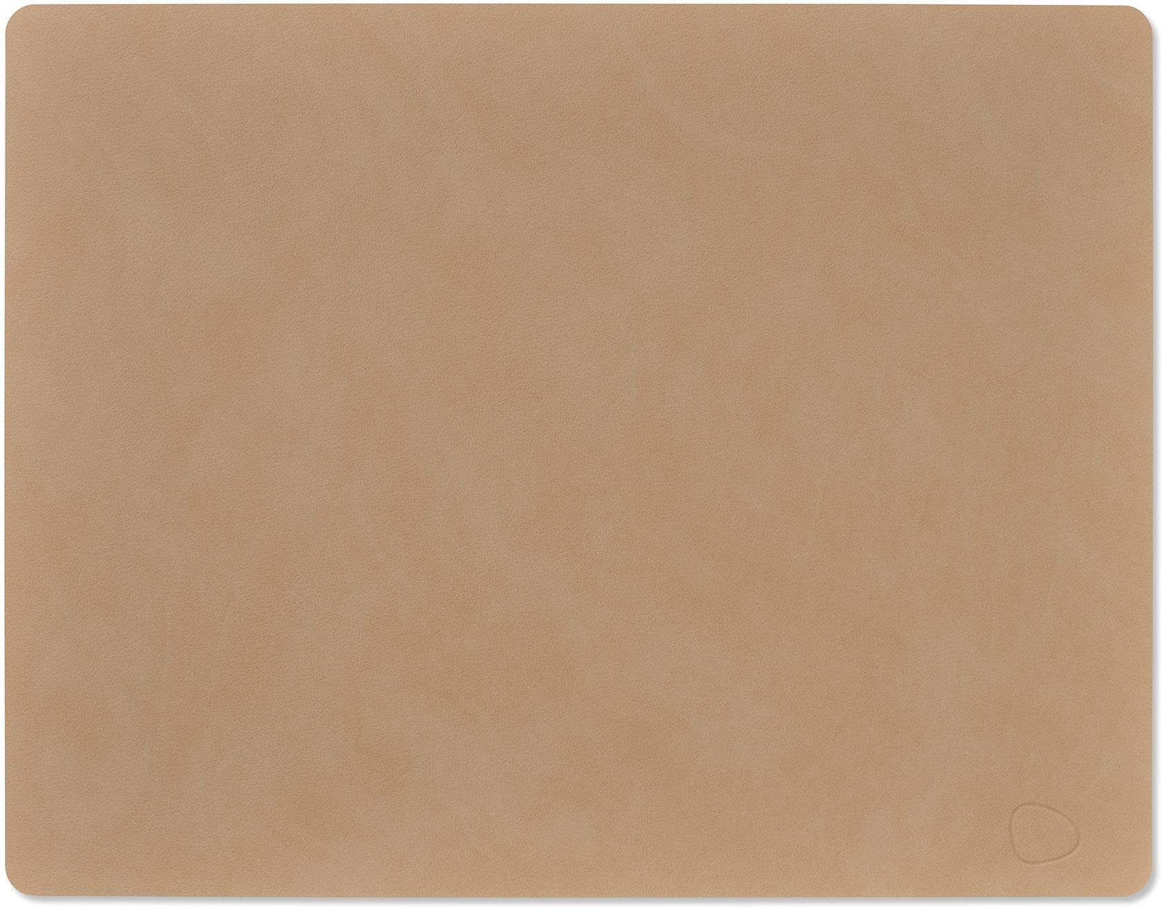Lind DNA Tovaglietta Nupo Nougat 35x45 cm