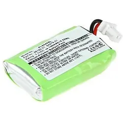 CoreParts MBXWHS-BA079 Kopfhörer-/Headset-Zubehör Akku, Kopfhörer Ersatzteile, Grün