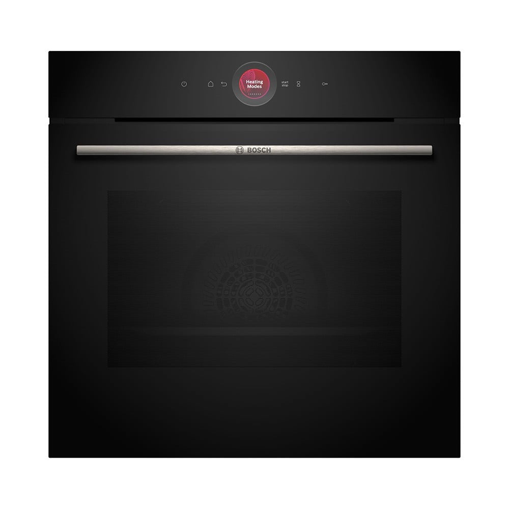 Bosch HBG7321B1 Inbouw oven Zwart met zelfreinigende katalytische achterwand