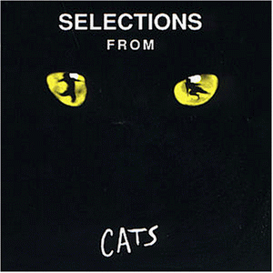 Various - Cats - Selections from the Original Broadway Cast Recording - Preis vom 12.10.2026 11:37:12 h
