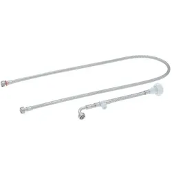 Geberit AquaClean Wasseranschlusset 147020001 für Wasseranschluss 5 cm aus der Mittelachse, für WC-Komplettanlage