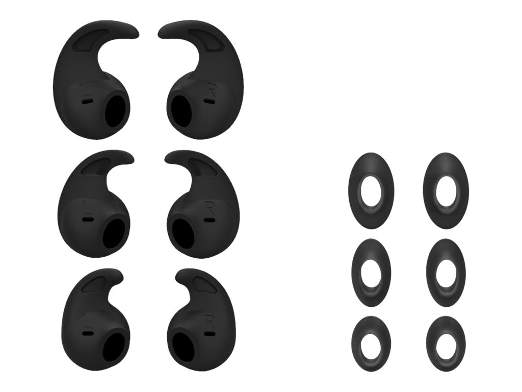 Jabra Ohrhörer-Satz für Headset für Evolve 65e MS