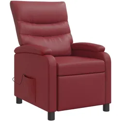 vidaXL, Sessel, Wohnzimmer-Relaxsessel