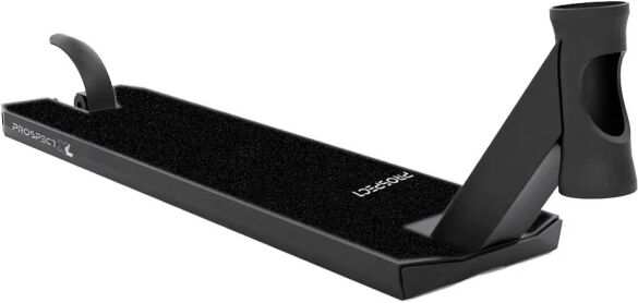 Stunt Scooter Deck Lucky Prospect XL 2025 (Matt Black)
