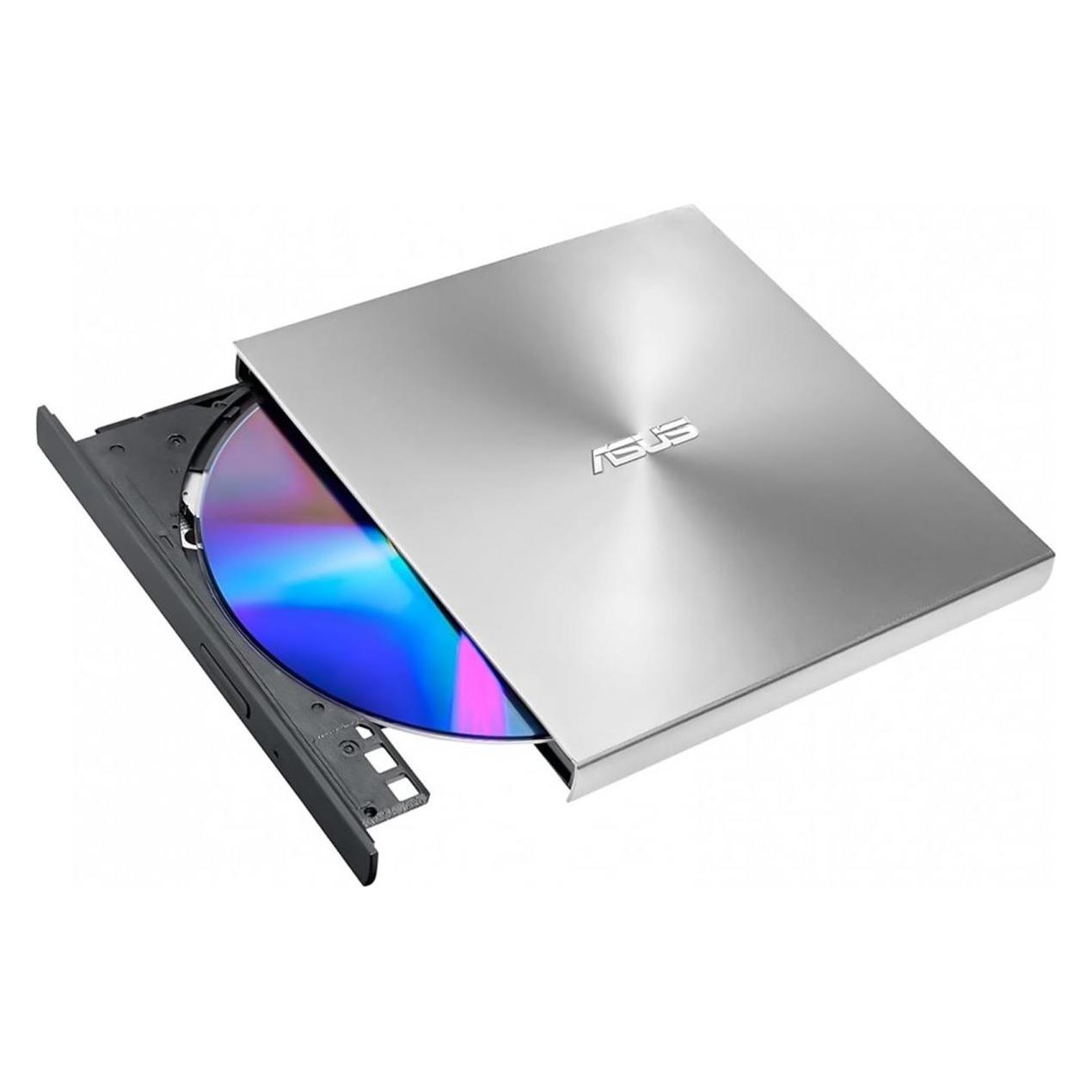 ASUS ZenDrive U8M SDRW-08U8M-U (DVD Laufwerk) (90DD0292-M29000)