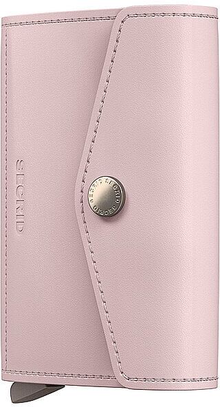 SECRID Geldbörse - Envelope Wallet Original ballet rosa EG