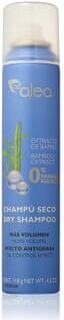 Azalea Bambu Shampoo Em Seco 118g