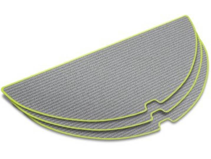 Irobot - Lingettes Et Serpillères Lavage Microfibre Nettoyage X3 Roomba Série 20x