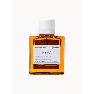 KYMA 50ml frisch von KORRES