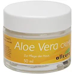 ALOE VERA CREME 50 ml
