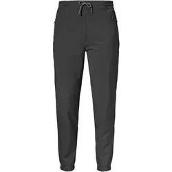 SCHÖFFEL Damen Hose Pants Vienna L, Größe 40 in Schwarz Schwarz