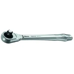Wera, Ratsche, 8003 B Zyklop Metal-Knarre (3/8")
