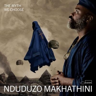 The Myth We Choose - Nduduzo Makhathini, Vinyl