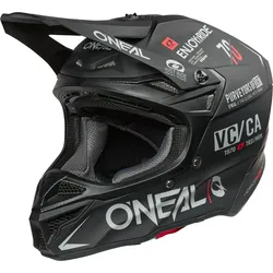 Oneal 5SRS Polyacrylite BRAND Motocross Helm