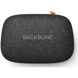 Backbone CC-02-B-R, Schwarz