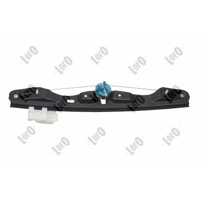 ABAKUS Fensterheber 130-004-082 vorne rechts für BMW