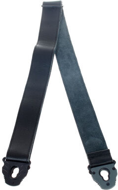 Daddario 50PLL00 Guitar Strap noir