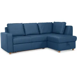 Polsterecke SLEEP (BHT 231x90x162 cm) - BHT 231x90x162 cm