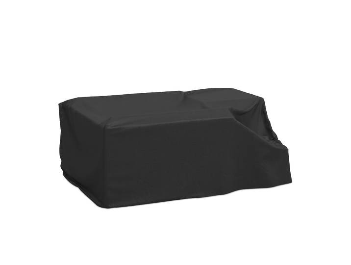 Abdeckplane für Rattan Lounge SAN MARINO 188 x 188 x 68 cm