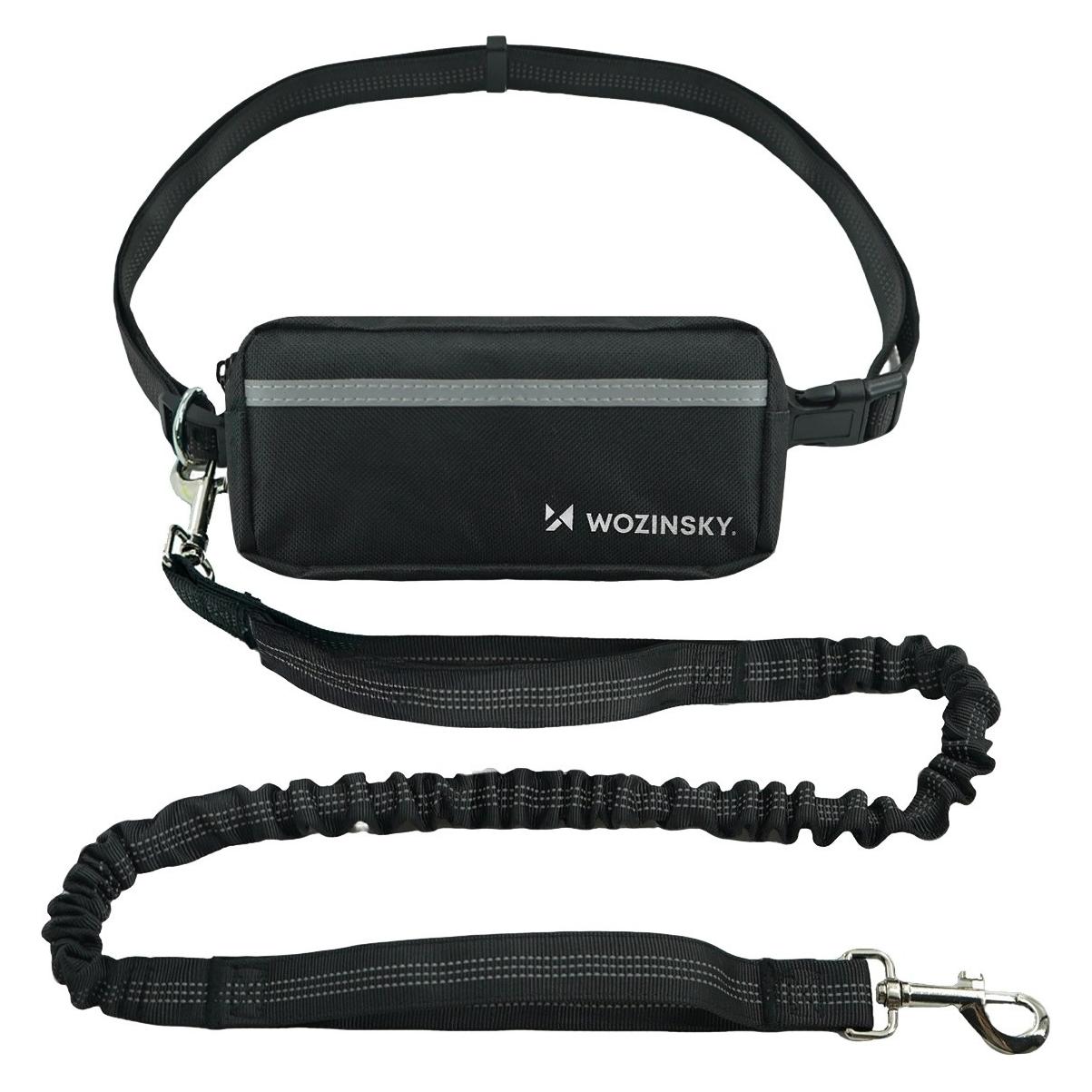 Wozinsky Other goods Joyroom JR-CCN07 145W Car Charger 2xUSB-C USB-A + 100W USB-C Cable - Dark Gray (1409315874)