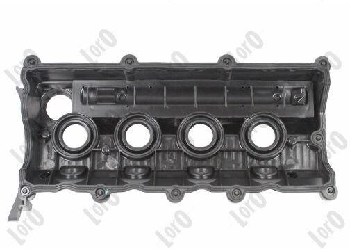 Abakus Zylinderkopfhaube 123-00-132 Für Opel Vaughall Gm