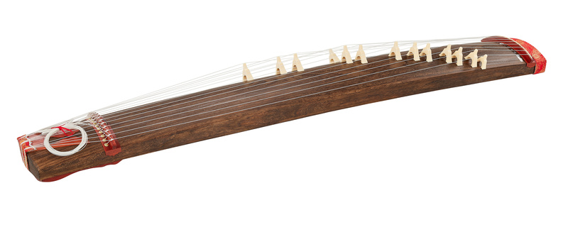 Suzuki Koto 6 Shaku Toki Student Set
