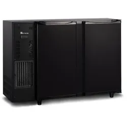 Saro Backbarcooler mit 2 Türen, Modell FGB 251-145 PO