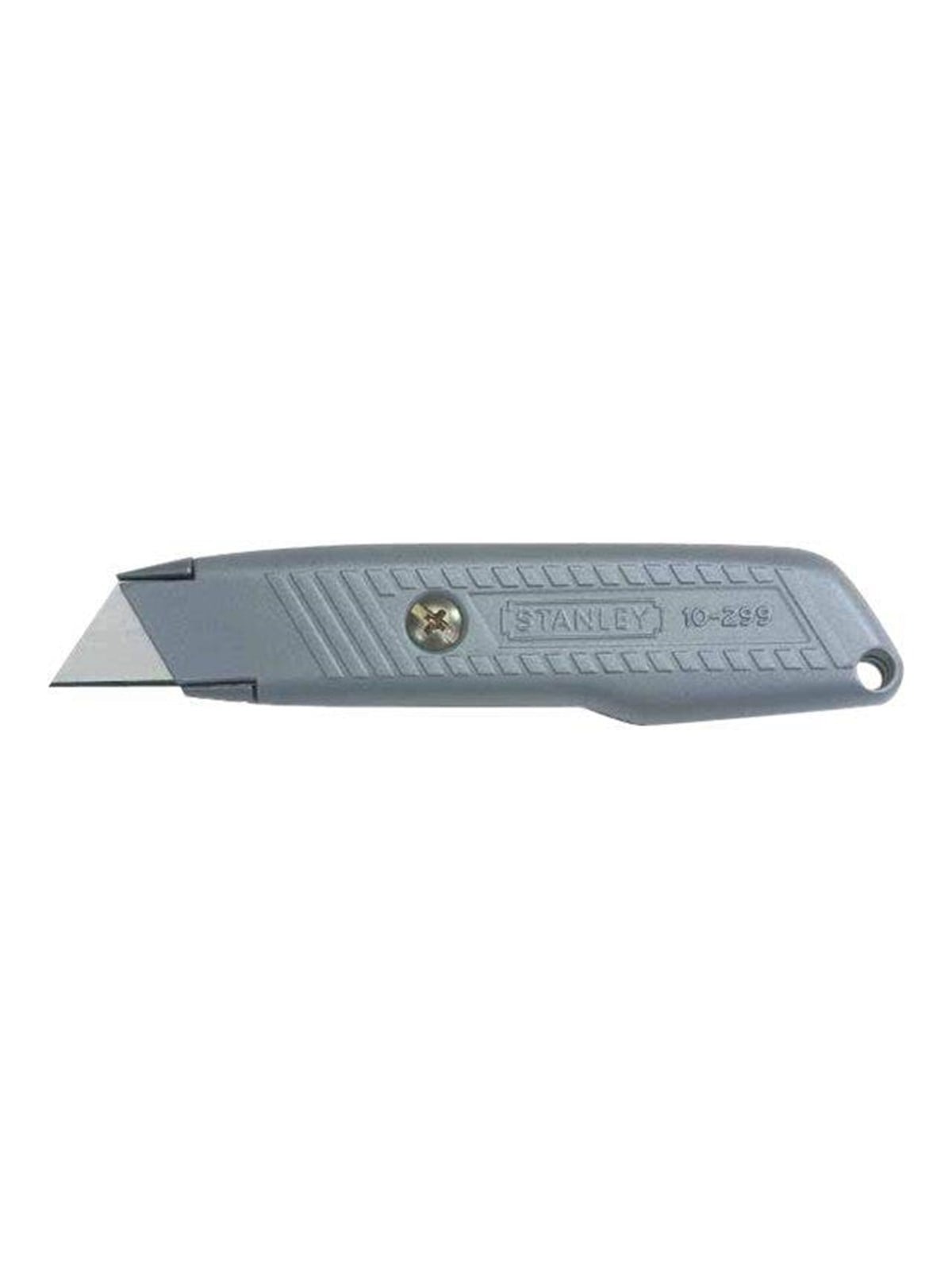 Stanley Fixed Blade Knife