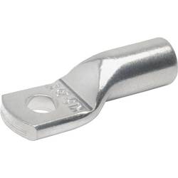 Klauke SR508 Rohrkabelschuh 180 ° M8 50 mm² Loch-Ø: 8 mm 1 St. Piece
