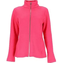 ENERGETICS Damen Funktionsjacke Da.-Trainings-Jacke Josephine, Größe 44 in Pink Pink