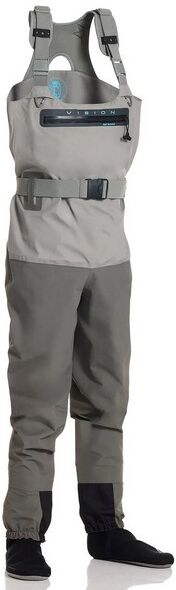 Vision Scout Pro Waders-Xxl
